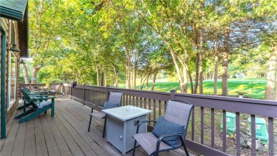 CHARMING COTTAGE in OLD KINDERHOOK GOLF COMMUNITY - This on The Club At Old Kinderhook in Missouri - for sale on GolfHomes.com, golf home, golf lot