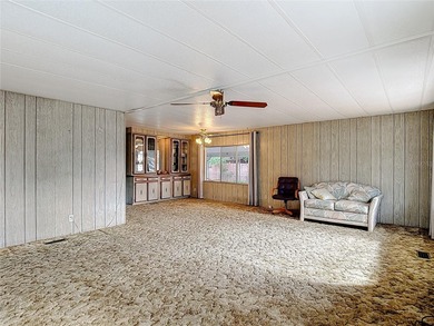 Welcome to this spacious 2-bedroom, 2-bathroom home situated in on High Point Golf Club, Inc. in Florida - for sale on GolfHomes.com, golf home, golf lot