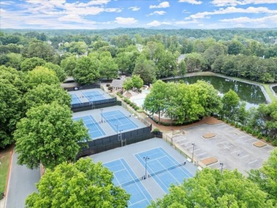 || STUNNING NEWLY FINISHED BASEMENT || || OUTDOOR UNDERDECK on Polo Golf and Country Club in Georgia - for sale on GolfHomes.com, golf home, golf lot