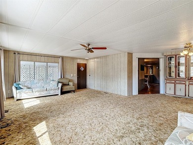 Welcome to this spacious 2-bedroom, 2-bathroom home situated in on High Point Golf Club, Inc. in Florida - for sale on GolfHomes.com, golf home, golf lot