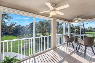 Don't miss seeing this bright and airy 2-bedroom 2-bath home on Bonita Bay West in Florida - for sale on GolfHomes.com, golf home, golf lot