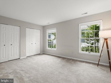 Welcome to 704 Sydney Terrace, a beautifully maintained home on Heritage Harbour Golf Club in Maryland - for sale on GolfHomes.com, golf home, golf lot
