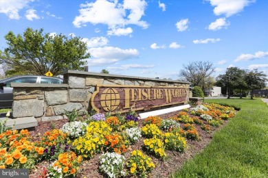 Welcome to 3414 Island Creek! Located in the sought-after on Leisure World Golf Club in Maryland - for sale on GolfHomes.com, golf home, golf lot