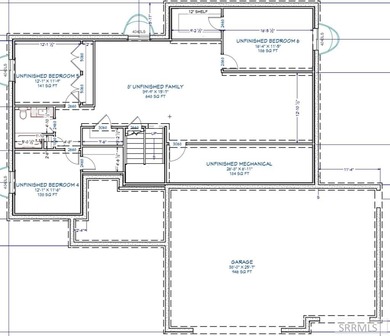 The White Pine plan by Odyssey Homes is a perfect blend of style on  in  - for sale on GolfHomes.com, golf home, golf lot