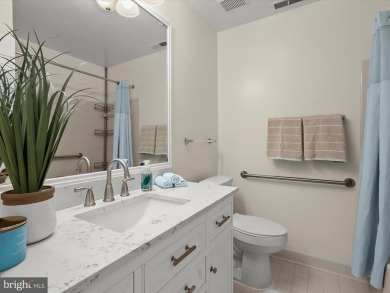 Welcome to 704 Sydney Terrace, a beautifully maintained home on Heritage Harbour Golf Club in Maryland - for sale on GolfHomes.com, golf home, golf lot