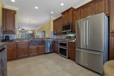 Welcome to Crescent Oaks Country Club, a 24/7 gated golf on Crescent Oaks Country Club in Florida - for sale on GolfHomes.com, golf home, golf lot