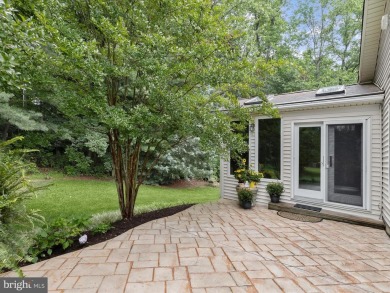 Welcome to 704 Sydney Terrace, a beautifully maintained home on Heritage Harbour Golf Club in Maryland - for sale on GolfHomes.com, golf home, golf lot