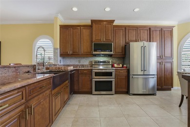 Welcome to Crescent Oaks Country Club, a 24/7 gated golf on Crescent Oaks Country Club in Florida - for sale on GolfHomes.com, golf home, golf lot