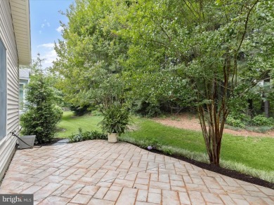 Welcome to 704 Sydney Terrace, a beautifully maintained home on Heritage Harbour Golf Club in Maryland - for sale on GolfHomes.com, golf home, golf lot