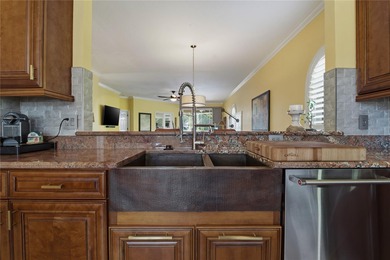 Welcome to Crescent Oaks Country Club, a 24/7 gated golf on Crescent Oaks Country Club in Florida - for sale on GolfHomes.com, golf home, golf lot