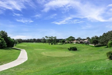 EXECUTIVE FAMILY HOME in the Manor Hill community of Sun 'N Lake on Sun n Lake Golf and Country Club in Florida - for sale on GolfHomes.com, golf home, golf lot