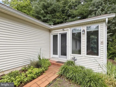 Welcome to 704 Sydney Terrace, a beautifully maintained home on Heritage Harbour Golf Club in Maryland - for sale on GolfHomes.com, golf home, golf lot