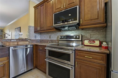 Welcome to Crescent Oaks Country Club, a 24/7 gated golf on Crescent Oaks Country Club in Florida - for sale on GolfHomes.com, golf home, golf lot