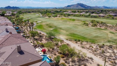 MOTIVATED SELLER!  COMMANDING VIEWS & Desert Charm await from on Legend Trail Golf Club in Arizona - for sale on GolfHomes.com, golf home, golf lot