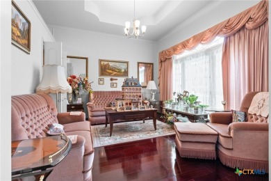 Step into elegance and functionality in this beautifully on Stonetree Golf Club in Texas - for sale on GolfHomes.com, golf home, golf lot