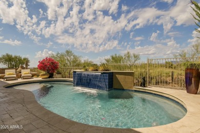 MOTIVATED SELLER!  COMMANDING VIEWS & Desert Charm await from on Legend Trail Golf Club in Arizona - for sale on GolfHomes.com, golf home, golf lot