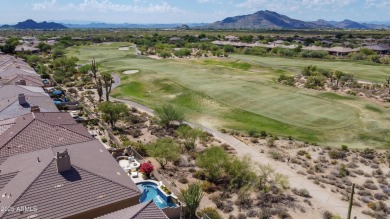 MOTIVATED SELLER!  COMMANDING VIEWS & Desert Charm await from on Legend Trail Golf Club in Arizona - for sale on GolfHomes.com, golf home, golf lot