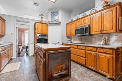 Step into elegance and functionality in this beautifully on Stonetree Golf Club in Texas - for sale on GolfHomes.com, golf home, golf lot