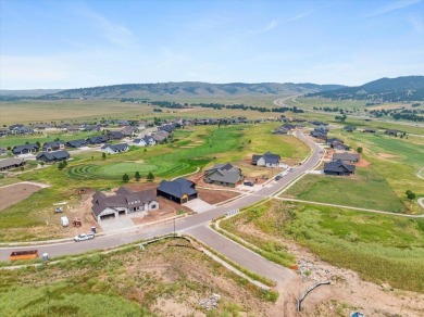 Discover the charm and elegance of this brand-new construction on Elkhorn Ridge Golf Course in South Dakota - for sale on GolfHomes.com, golf home, golf lot