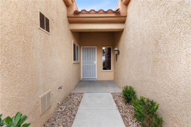 Welcome home to this beautiful 2 bedroom, 2 bath townhome in Sun on Eagle Crest Golf Club in Nevada - for sale on GolfHomes.com, golf home, golf lot