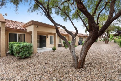 Welcome home to this beautiful 2 bedroom, 2 bath townhome in Sun on Eagle Crest Golf Club in Nevada - for sale on GolfHomes.com, golf home, golf lot