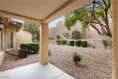 Welcome home to this beautiful 2 bedroom, 2 bath townhome in Sun on Eagle Crest Golf Club in Nevada - for sale on GolfHomes.com, golf home, golf lot