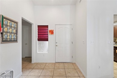 Welcome home to this beautiful 2 bedroom, 2 bath townhome in Sun on Eagle Crest Golf Club in Nevada - for sale on GolfHomes.com, golf home, golf lot