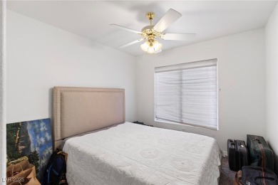 Welcome home to this beautiful 2 bedroom, 2 bath townhome in Sun on Eagle Crest Golf Club in Nevada - for sale on GolfHomes.com, golf home, golf lot