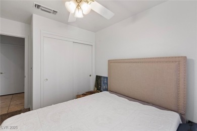 Welcome home to this beautiful 2 bedroom, 2 bath townhome in Sun on Eagle Crest Golf Club in Nevada - for sale on GolfHomes.com, golf home, golf lot