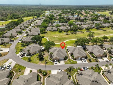 Welcome to 2112 Acadia Greens Drive -- a beautifully maintained on Scepter Golf Club in Florida - for sale on GolfHomes.com, golf home, golf lot