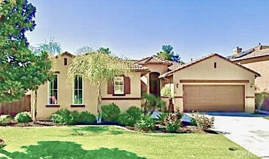 This single-family home is located at 29579 Troon Ct, Murrieta on  in California - for sale on GolfHomes.com, golf home, golf lot