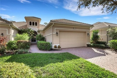 Welcome to 3134 Santorini Ct, a beautifully maintained on The Club At Olde Cypress in Florida - for sale on GolfHomes.com, golf home, golf lot