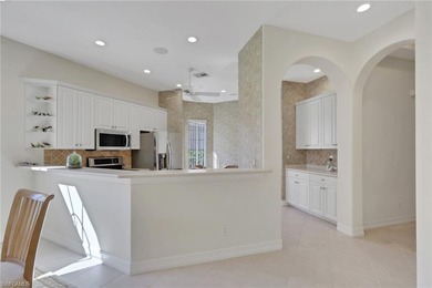 Welcome to 3134 Santorini Ct, a beautifully maintained on The Club At Olde Cypress in Florida - for sale on GolfHomes.com, golf home, golf lot