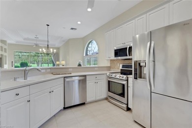 Welcome to 3134 Santorini Ct, a beautifully maintained on The Club At Olde Cypress in Florida - for sale on GolfHomes.com, golf home, golf lot