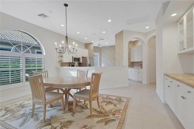 Welcome to 3134 Santorini Ct, a beautifully maintained on The Club At Olde Cypress in Florida - for sale on GolfHomes.com, golf home, golf lot