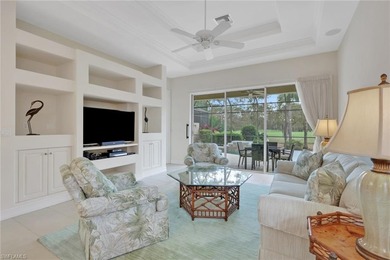 Welcome to 3134 Santorini Ct, a beautifully maintained on The Club At Olde Cypress in Florida - for sale on GolfHomes.com, golf home, golf lot