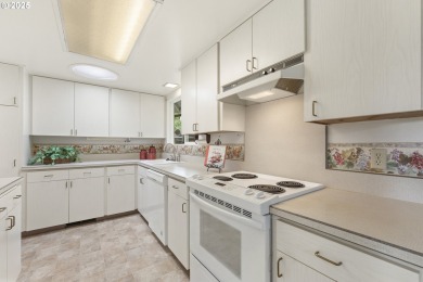 Life at 12339 SW King George Drive is all about sunshine on  in Oregon - for sale on GolfHomes.com, golf home, golf lot