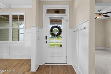 LOOKING FOR A NEW HOME FOR THE HOLIDAYS?! Up to a $6,000 choose on Topsail Green Golf Club in North Carolina - for sale on GolfHomes.com, golf home, golf lot