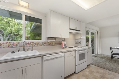 Life at 12339 SW King George Drive is all about sunshine on  in Oregon - for sale on GolfHomes.com, golf home, golf lot