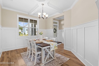 LOOKING FOR A NEW HOME FOR THE HOLIDAYS?! Up to a $6,000 choose on Topsail Green Golf Club in North Carolina - for sale on GolfHomes.com, golf home, golf lot