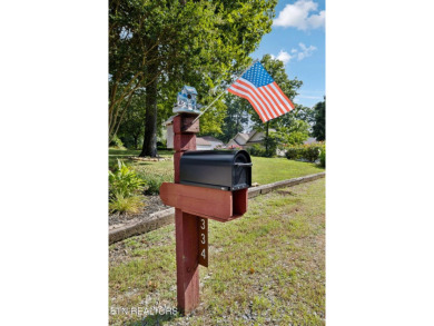 Set on a prime corner lot in the heart of Tellico Village, this on Toqua Golf Course - Loudon County in Tennessee - for sale on GolfHomes.com, golf home, golf lot