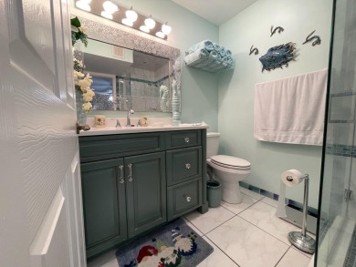 BIG PRICE ADJUSTMENT!  Well-maintained 2 bed/2 bath condo in on Kings Point Golf -Flanders Way in Florida - for sale on GolfHomes.com, golf home, golf lot