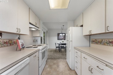 Life at 12339 SW King George Drive is all about sunshine on  in Oregon - for sale on GolfHomes.com, golf home, golf lot