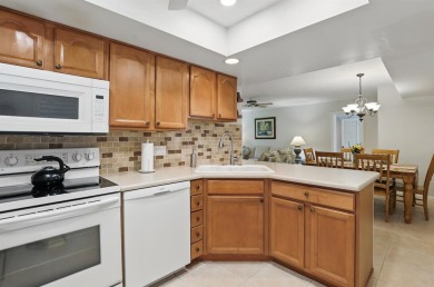 Ocean Village, a hidden gem nestled alongside 3000ft of on Ocean Village Golf Course in Florida - for sale on GolfHomes.com, golf home, golf lot