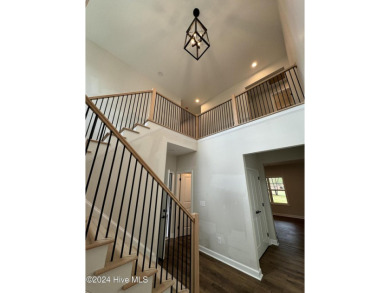 Another Sandhills Custom Homes creation.  Get the craftsmanship on Foxfire Golf and Country Club in North Carolina - for sale on GolfHomes.com, golf home, golf lot