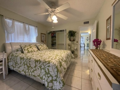 BIG PRICE ADJUSTMENT!  Well-maintained 2 bed/2 bath condo in on Kings Point Golf -Flanders Way in Florida - for sale on GolfHomes.com, golf home, golf lot