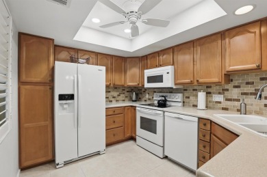 Ocean Village, a hidden gem nestled alongside 3000ft of on Ocean Village Golf Course in Florida - for sale on GolfHomes.com, golf home, golf lot