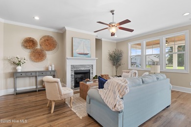 LOOKING FOR A NEW HOME FOR THE HOLIDAYS?! Up to a $6,000 choose on Topsail Green Golf Club in North Carolina - for sale on GolfHomes.com, golf home, golf lot