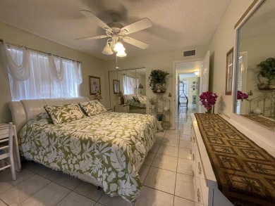 BIG PRICE ADJUSTMENT!  Well-maintained 2 bed/2 bath condo in on Kings Point Golf -Flanders Way in Florida - for sale on GolfHomes.com, golf home, golf lot