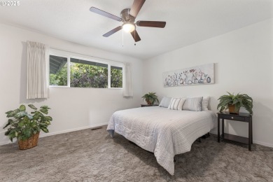 Life at 12339 SW King George Drive is all about sunshine on  in Oregon - for sale on GolfHomes.com, golf home, golf lot